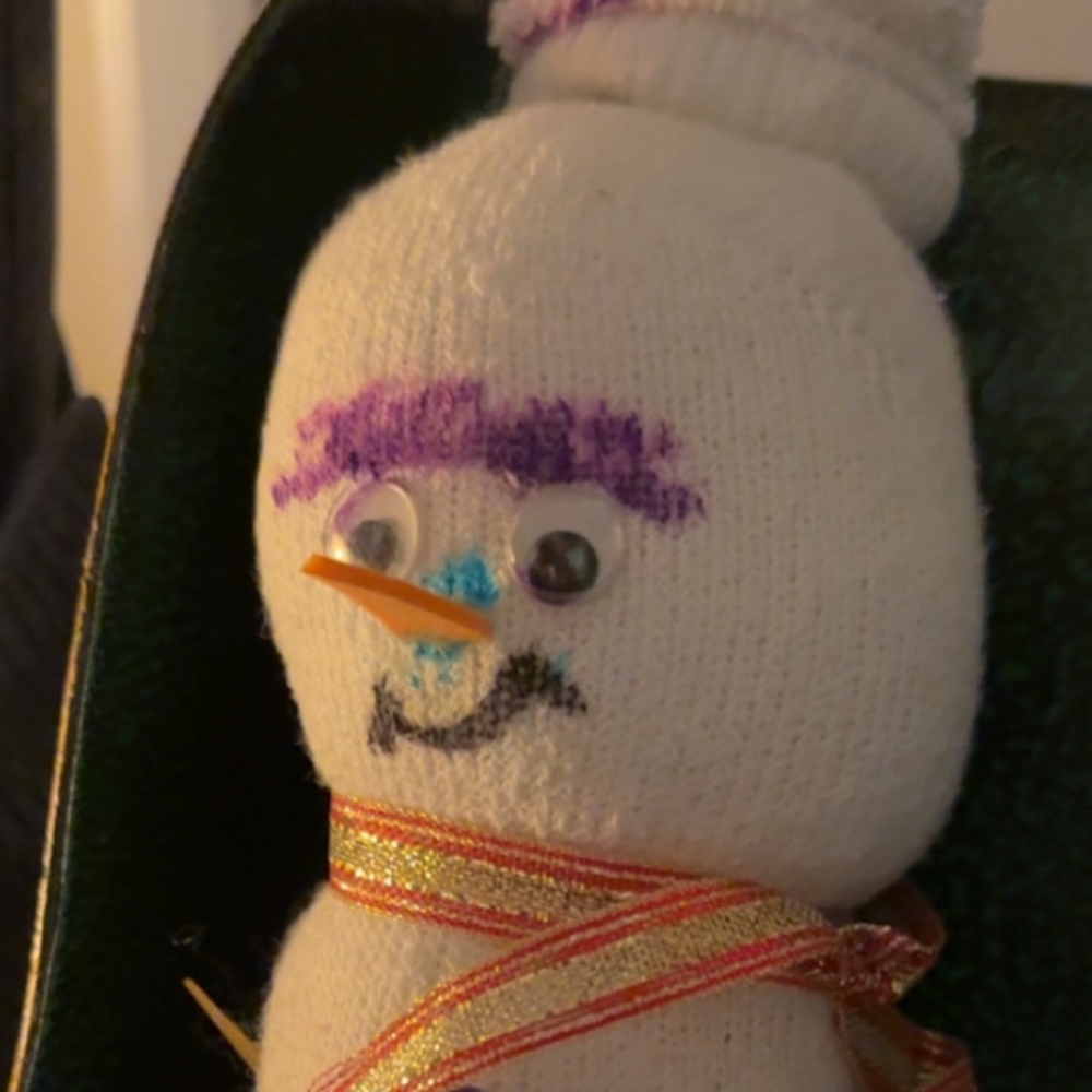 Meet your Posher, Tyler